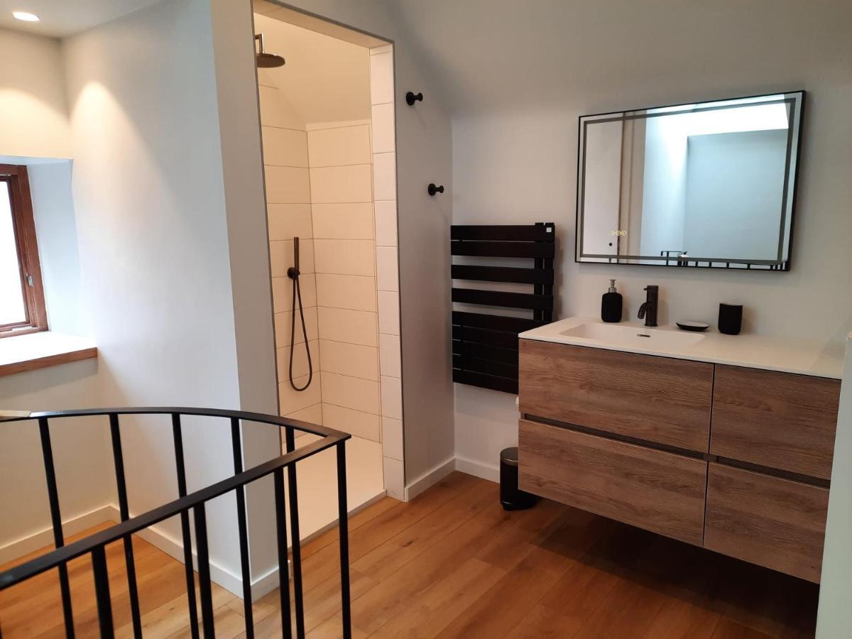 Bulle En Ville Maisonnette De Charme Spa Dış mekan fotoğraf