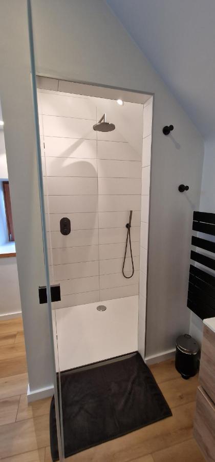 Bulle En Ville Maisonnette De Charme Spa Dış mekan fotoğraf