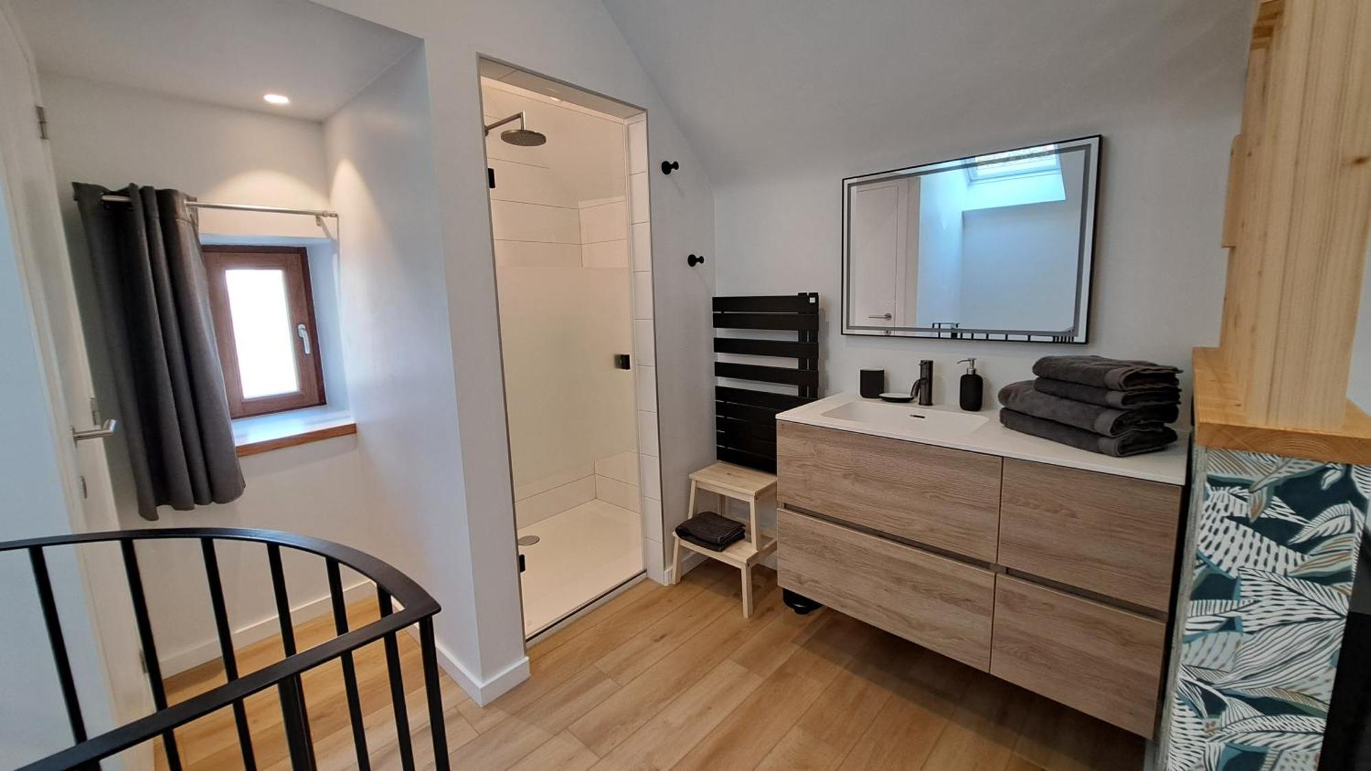 Bulle En Ville Maisonnette De Charme Spa Dış mekan fotoğraf
